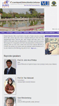 Mobile Screenshot of eldec.vu.edu.pk